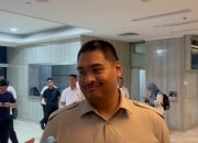 Riwayat Pendidikan Dito Ariotedjo Mantan Menpora yang Digugat Cerai Istri