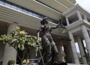 Kejagung Tangani Kasus Pemerasan Jaksa Banten Terkait OTT KPK