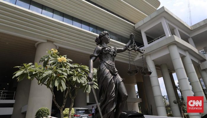 Kejagung Tangani Kasus Pemerasan Jaksa Banten Terkait OTT KPK