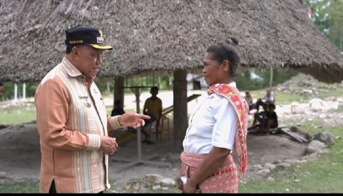 Kisah Asnat Nenabu, Guru PAUD Honorer Jadi PPPK Setelah 36 Tahun Mengabdi