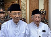 PBNU Kembali Bersatu, Urusan Organisasi Tunggu Arahan Pemimpin Tertinggi