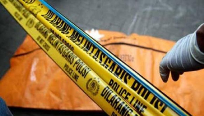 Balita di Pontianak Tewas Dianiaya Teman Ibu, Pelaku Terancam 15 Tahun Penjara