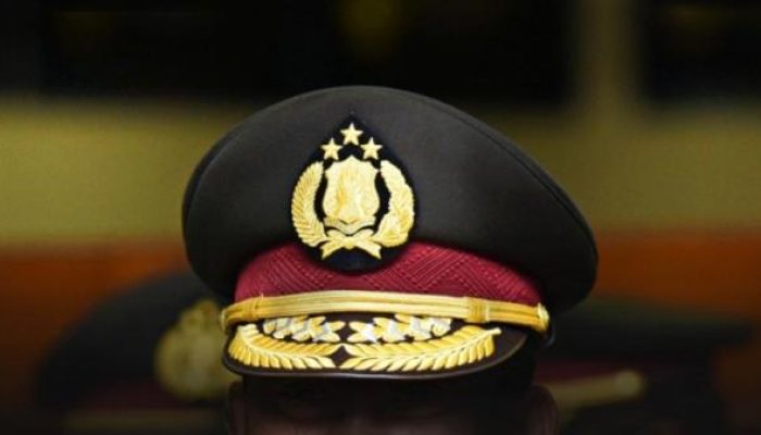 17 Kementerian dan Lembaga yang Dapat Ditempati Polisi Setelah Aturan Baru Kapolri
