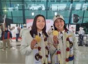 Dua Emas SEA Games 2025, Janice/Aldila Siapkan Bonus Rp2 Miliar untuk Kegiatan Apa?