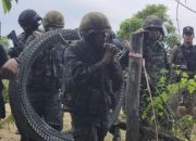 Thailand Pertimbangkan Larangan Ekspor Bahan Bakar ke Kamboja Akibat Konflik Perbatasan