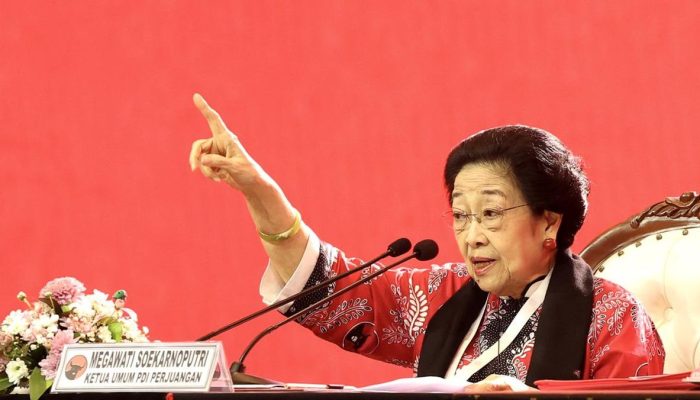 Cerita 5 Hari Megawati Terjun Bantuan Cari Korban Tsunami Aceh