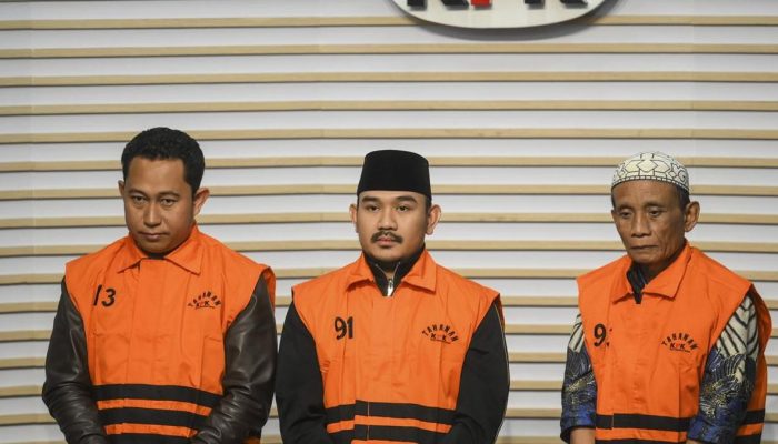 Jejak Komunikasi Dihapus di Ponsel Kadis Menyusutkan Kasus OTT Ade Kuswara KPK