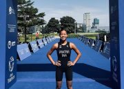 Profil dan Pendidikan Martina Ayu Pratiwi, Atlet Tersukses dengan 5 Emas dan 2 Perak SEA Games 2025