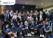 Seminar dan Workshop The Inside Circle Start Small Make It Happen di MNC University