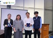 HIMA Manajemen Gelar Workshop Pengembangan Diri dan Inovasi Bisnis dengan Fokus Emosi dan Design Thinking