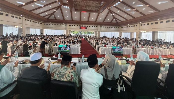 Islah Tiga Kali Dua Puluh Empat Jam atau Muktamar Luar Biasa