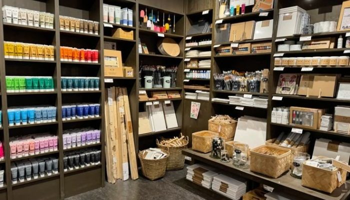 Mengapa Produk di Toko Kreatif Kini Lebih Variatif?