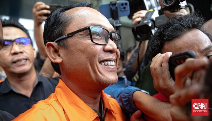 Bupati Lampung Tengah Menerima Santunan Rp5,75 M