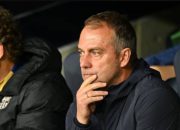 Barcelona Krisis Bek Cedera Christensen Membuat Flick Harus Segera Transfer