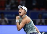 Janice Tjen dan Christo/Dila Melaju ke Semifinal, Tenis Indonesia Tambah Medali SEA Games 2025