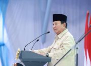 Prabowo Siap Rayakan Tahun Baru 2026 dengan Masyarakat Aceh
