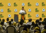 Respons Gerindra dan PKS terhadap Usulan Koalisi Permanen dari Golkar