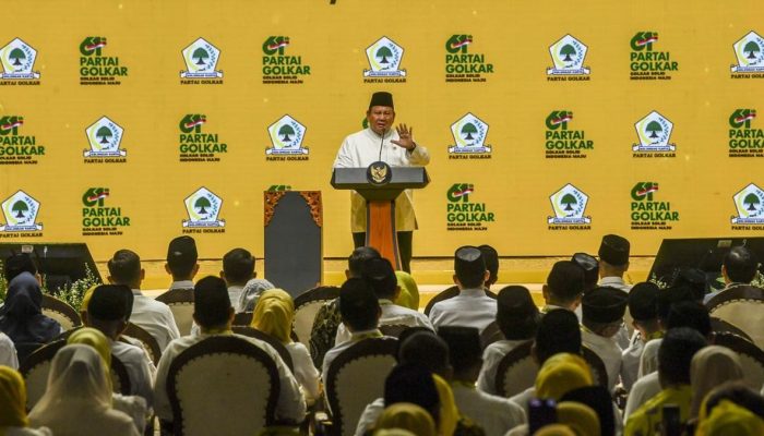 Respons Gerindra dan PKS terhadap Usulan Koalisi Permanen dari Golkar