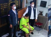 Resbob Jadi Tersangka, Terancam Hukuman Penjara 10 Tahun