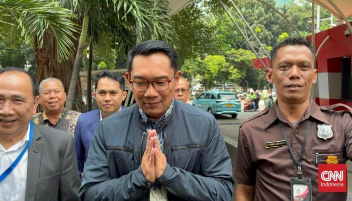 KPK Telusuri Aset RK di Luar LHKPN, Diduga Tersebar di Bali dan Seoul