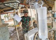 100 Tenaga Kesehatan Sulsel Dikirim ke Aceh Tamiang untuk Bencana