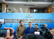 Sejarah Indonesia 2025 Sebagai Penyangga Bangsa di Tengah Hoaks dan Pseudohistori