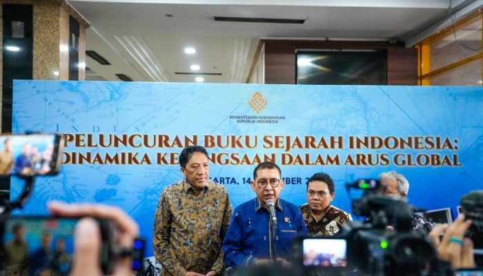 Sejarah Indonesia 2025 Sebagai Penyangga Bangsa di Tengah Hoaks dan Pseudohistori