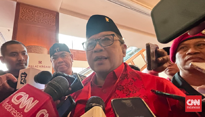 PDIP tentang Bantuan Asing untuk Banjir Sumatra Kemanusiaan Bersifat Universal