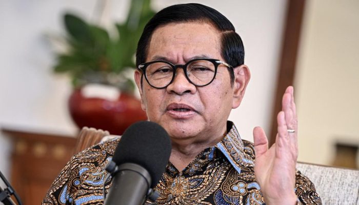 Perayaan Malam Tahun Baru di Bundaran HI