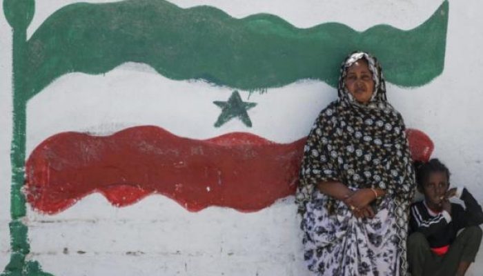 Somaliland, Wilayah Somalia yang Mendapat Pengakuan Israel sebagai Negara Merdeka