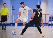 Timnas Futsal Indonesia Kalahkan Malaysia di SEA Games 2025