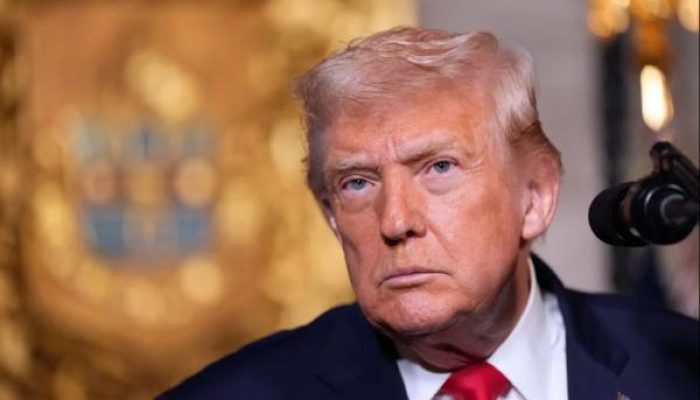 Netanyahu Pengaruhi Trump untuk Mengincar Program Rudal Iran