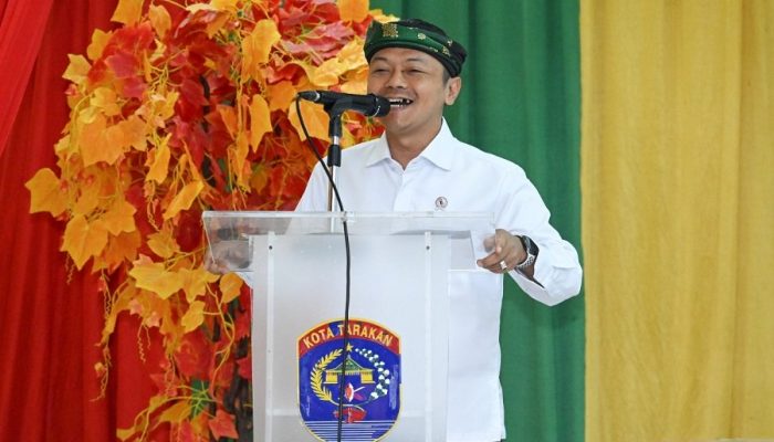 Pendidikan Bermutu Harus Dapat Diakses oleh Semua Anak di Indonesia