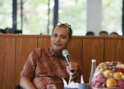 Jokowi Awalnya Tak Setuju Pasal Penghinaan Presiden di KUHP, Tidak Ambil Pusing Dihina