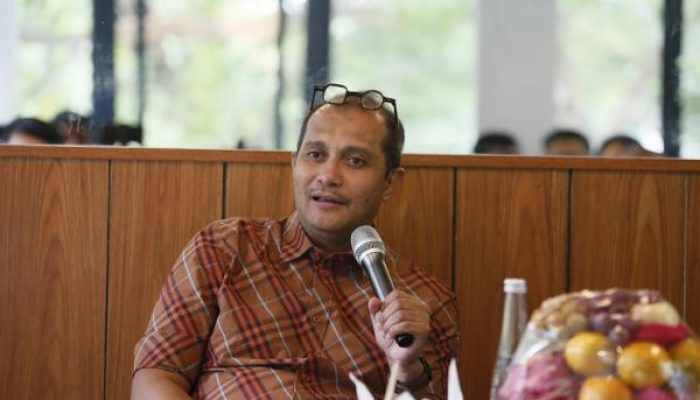 Jokowi Awalnya Tak Setuju Pasal Penghinaan Presiden di KUHP, Tidak Ambil Pusing Dihina