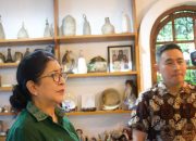 9 Pilar Solusi dan 5 Instrumen Kunci untuk Pembangunan Kesehatan Nasional