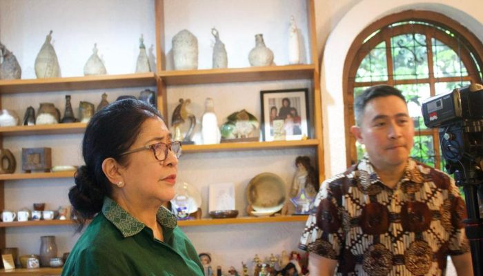 9 Pilar Solusi dan 5 Instrumen Kunci untuk Pembangunan Kesehatan Nasional