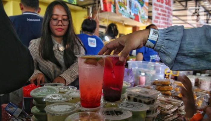 20 Ide Jualan Pinggir Jalan Bulan Puasa 2026 yang Paling Dicari dan Menguntungkan