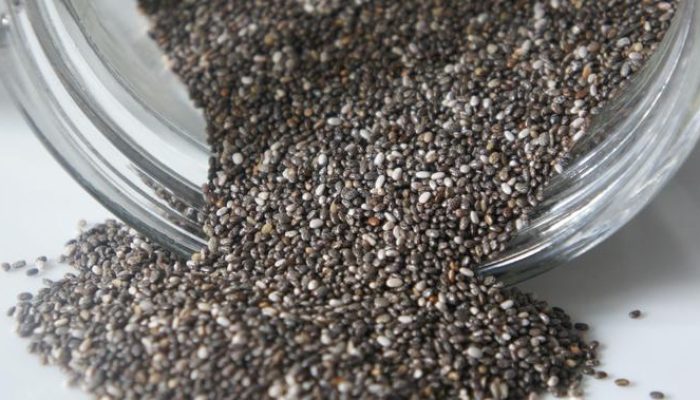 6 Manfaat Chia Seed untuk Kesehatan Pencernaan dan Mengatasi Sembelit