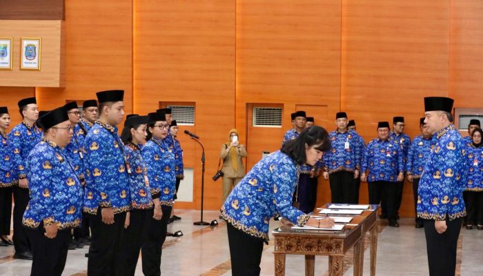 PPPK Paruh Waktu Dapat Dipecat: 10 Alasan Penting yang Perlu Diketahui