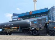 Inovasi Teknologi Pertahanan Maritim Lokal