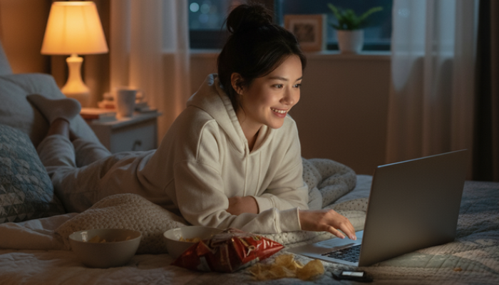 Nonton Ulang Reply 1988 dan Serial Lama Lain Memang Menyenangkan, Berikut Alasannya