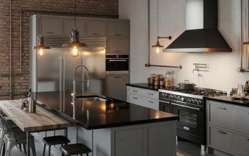 10 Warna Granit Bagus dan Elegan untuk Rumah di 2026, Pertimbangkan Hijau Emerald