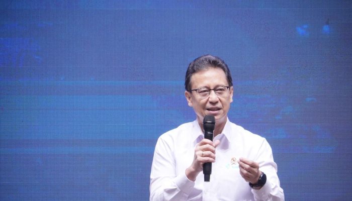 Menkes Budi Soroti Ketidakteraturan Jumlah dan Distribusi Dokter