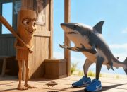 Mengenal Anomali Brainrot Tren Absurd yang Mengguncang Media Sosial Tahun 2025