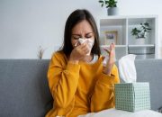 Mengapa Influenza Subclade K Disebut Virus Flu Super? Berikut Penjelasannya
