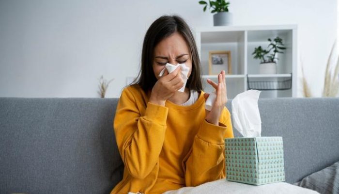 Mengapa Influenza Subclade K Disebut Virus Flu Super? Berikut Penjelasannya