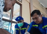 1,5 Bulan Setelah Banjir Aceh, Masalah Kesehatan yang Dikeluhkan Warga Aceh Tamiang