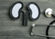 TB Ginjal Diderita Lucky Widja Selama Hidup, Tuberkulosis Menyerang Organ Lain Selain Paru