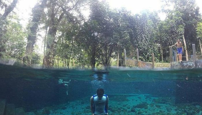 7 Tempat Wisata Pemandian Air Panas di Magelang untuk Relaksasi Liburan